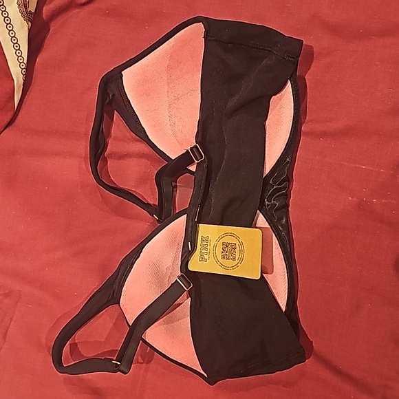 Wireless bra - Picture 2 of 3